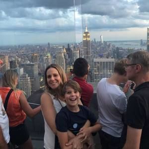 Meet your Posher, Carrie